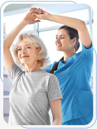 Chronic Care Management at Internists of North Dallas in Irving, TX