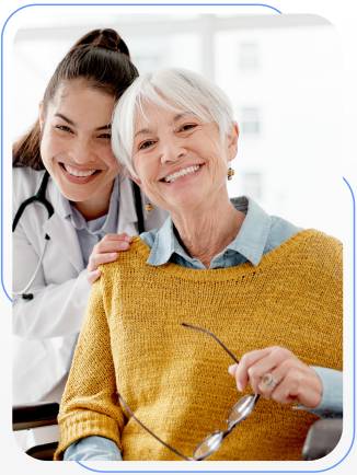 Geriatrics at Internists of North Dallas in Irving, TX