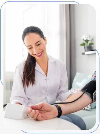 Hypertention treatment at Internists of North Dallas in Irving, TX
