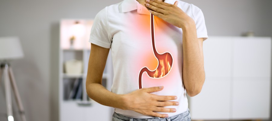 Heartburn Treatment Doctor Near Me in Irving, TX Heartburn Treatment Doctor Near Me in Irving, TX