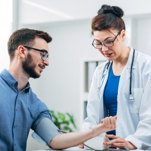 New Patients at Internists of North Dallas in Irving, TX