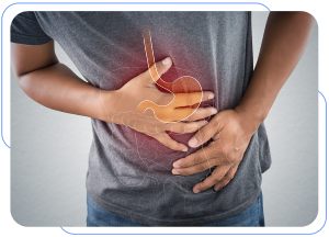 GERD Treatment at Internists of North Dallas Located in Irving, TX